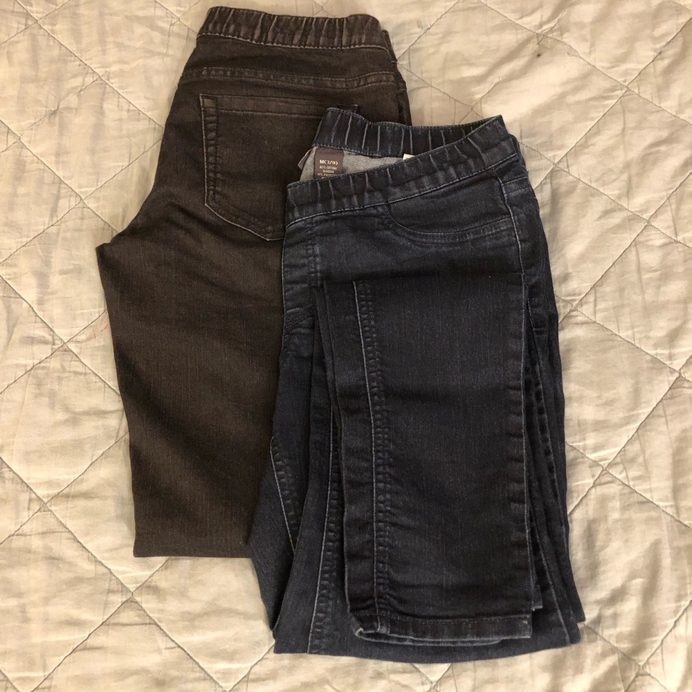 Skinny Jeans Bundle